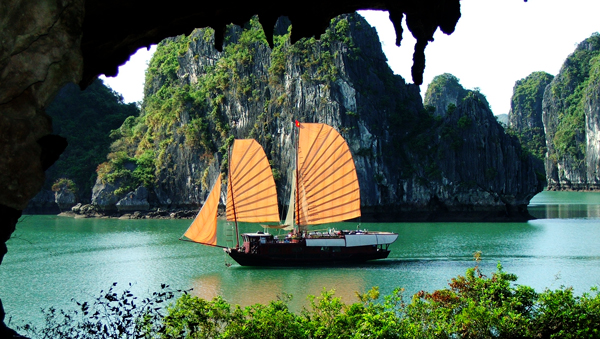 Activa promoción turística de Vietnam en 2014